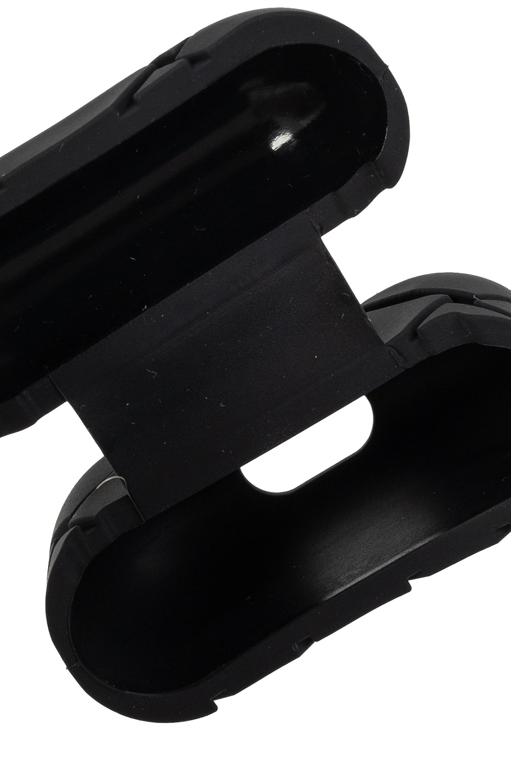 AirPods Pro case bag bottega Veneta - SchaferandweinerShops